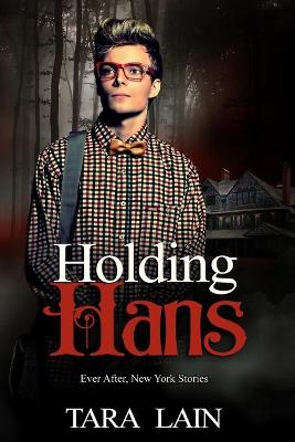 Cover of Holding Hans