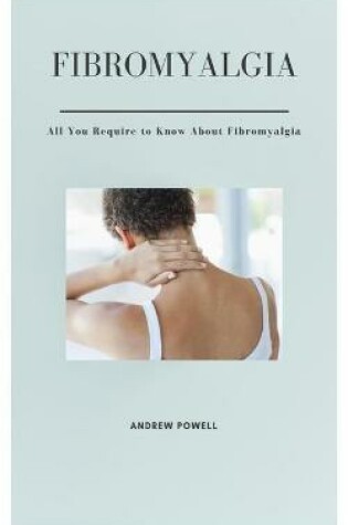 Cover of Fibromyalgia