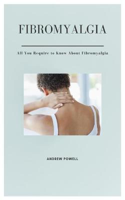 Book cover for Fibromyalgia