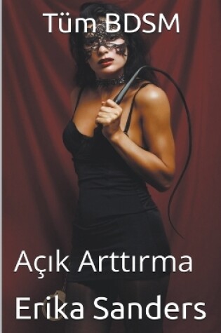 Cover of Tüm BDSM. Açık Arttırma