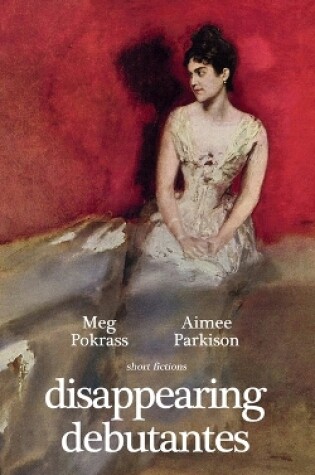 Cover of Disappearing Debutantes