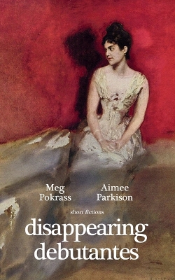 Book cover for Disappearing Debutantes