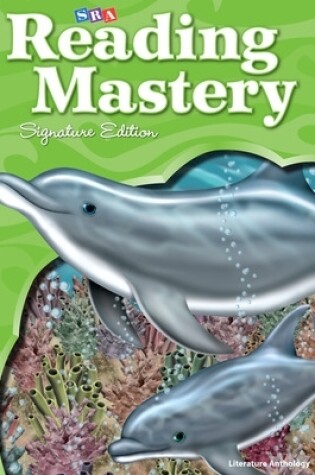 Cover of Reading Mastery Reading/Literature Strand Grade 2, Literature Anthology