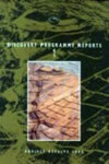 Book cover for Discovery Programme Reports: No. 1: Project Results 1992