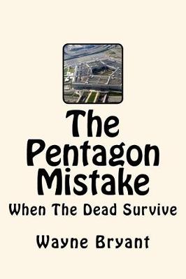Book cover for The Pentagon Mistake