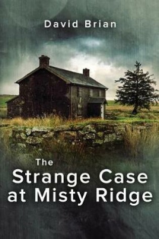 Cover of The Strange Case at Misty Ridge