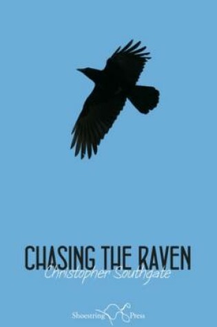 Cover of Chasing the Raven