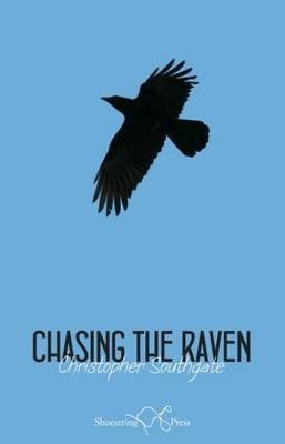 Book cover for Chasing the Raven