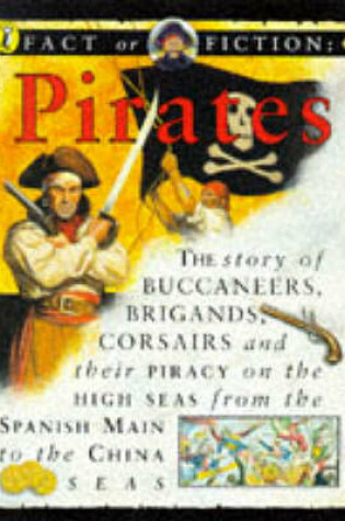 Cover of Pirates