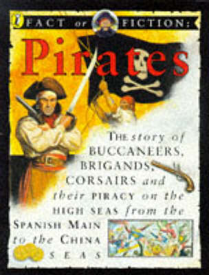 Cover of Pirates