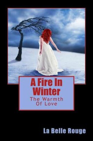 Cover of A Fire In Winter