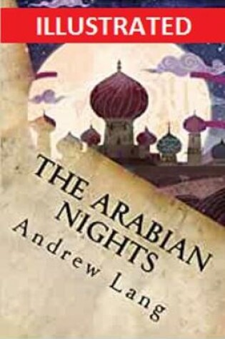 Cover of The Arabian Nights Illustrated