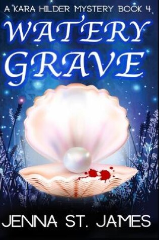 Cover of Watery Grave