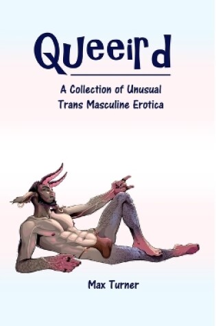 Cover of Queeird