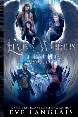 Book cover for Elyon's Warriors Collection