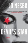 Book cover for The Devil's Star