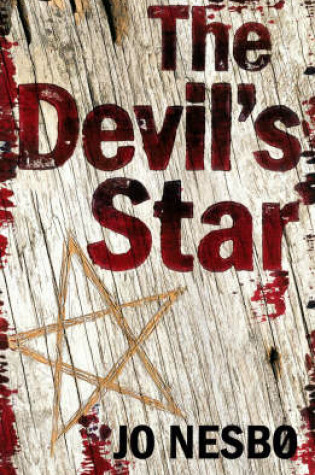 Cover of The Devil's Star