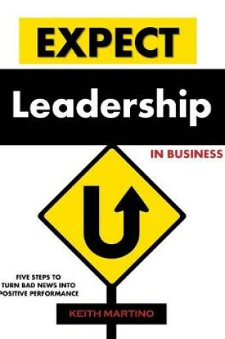 Cover of Expect Leadership in Business