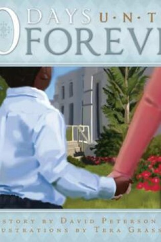 Cover of Ten Days Until Forever