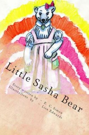 Cover of Little Sasha Bear
