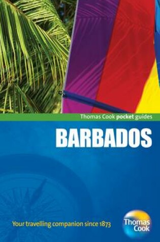 Cover of Barbados