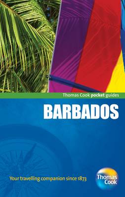 Cover of Barbados