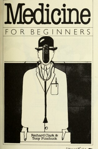 Cover of Medicine for Beginners