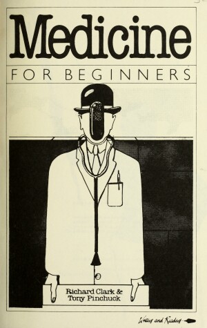 Book cover for Medicine for Beginners