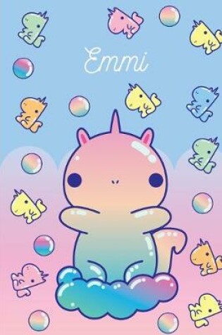 Cover of Emmi