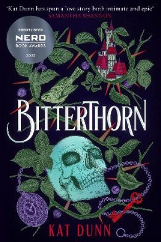 Cover of Bitterthorn