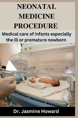 Book cover for Neonatal Medicine Procedure