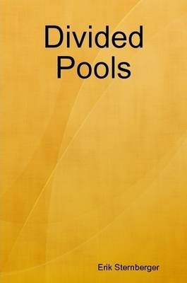 Book cover for Divided Pools