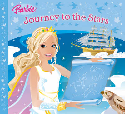 Cover of Journey to the Stars