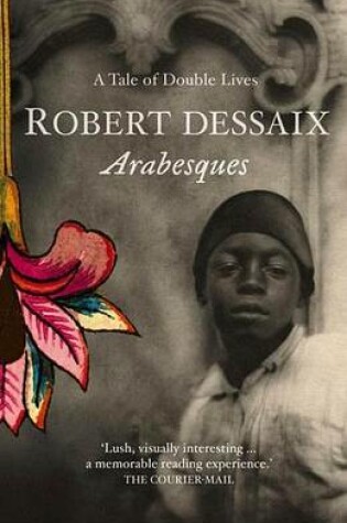 Cover of Arabesques