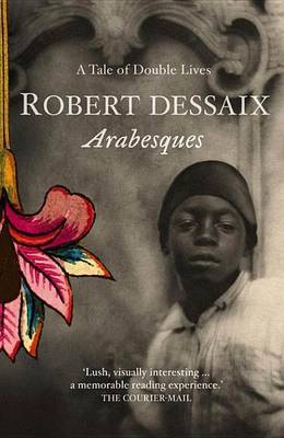 Book cover for Arabesques
