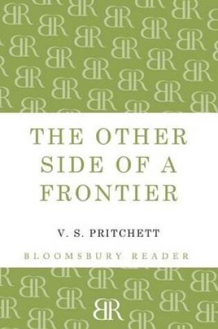 Cover of The Other Side of a Frontier