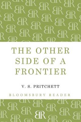Book cover for The Other Side of a Frontier