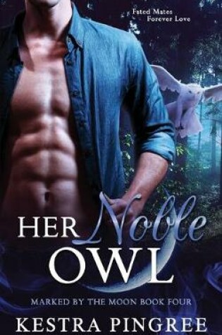 Cover of Her Noble Owl