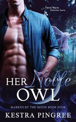 Book cover for Her Noble Owl