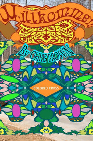 Cover of Colored Cross