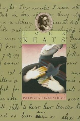 Cover of John Keats