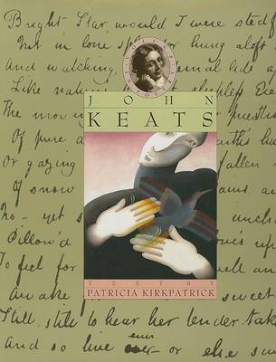 Cover of John Keats