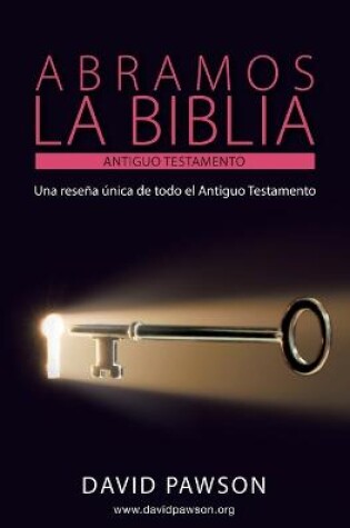 Cover of ABRAMOS LA BIBLIA El Antiguo Testamento