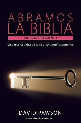 Book cover for ABRAMOS LA BIBLIA El Antiguo Testamento