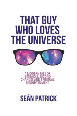 Book cover for That Guy Who Loves the Universe