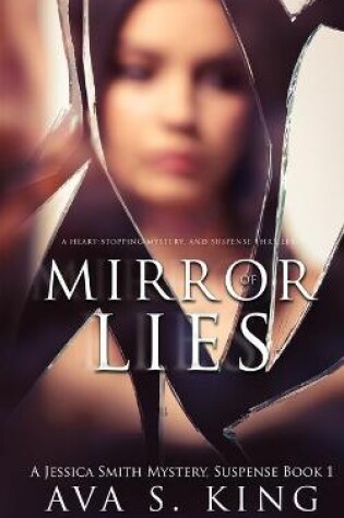 Cover of Mirror of Lies