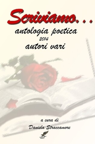 Cover of Scriviamo antologia poetica