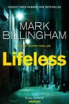 Book cover for Lifeless