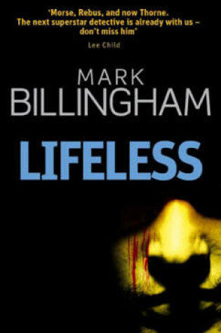 Cover of Lifeless