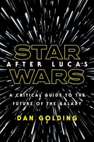 Cover of Star Wars after Lucas